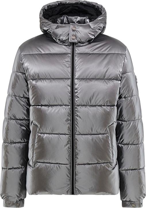 Produktbild Guess daunenjacke metaized puffa (L)