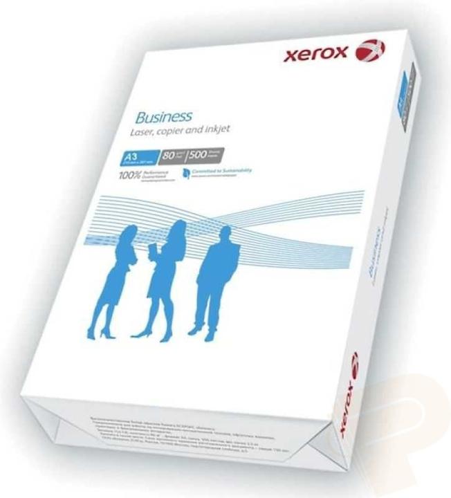 Productafbeelding Xerox Zakelijk wit A3 80gr. (80 g/m², 500 x, A3)