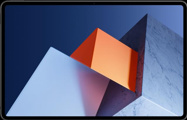 Produktbild Huawei MateBook E (12.60", Intel Core i5-1130G7, 16 GB, 512 GB, DE)