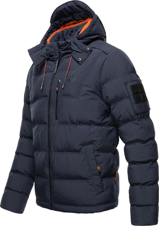 Immagine prodotto Stone Harbour Arvidoo (XXL)