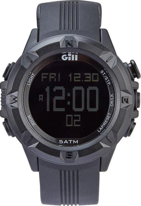 Produktbild Stealth Racer Timer Black