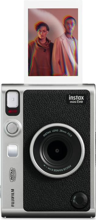 Produktbild Fujifilm Instax Mini Evo (type c)