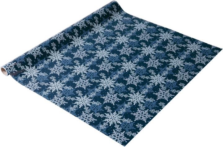 Frosty Night (Geschenkpapier, 1 x)