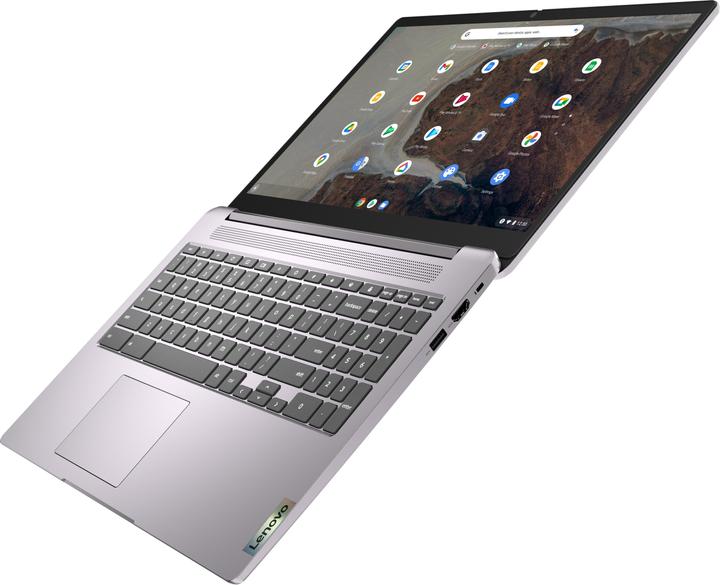 Immagine prodotto Lenovo IdeaPad 3 (15.60", Intel Pentium Silver N6000, 8 GB, 128 GB, DE)