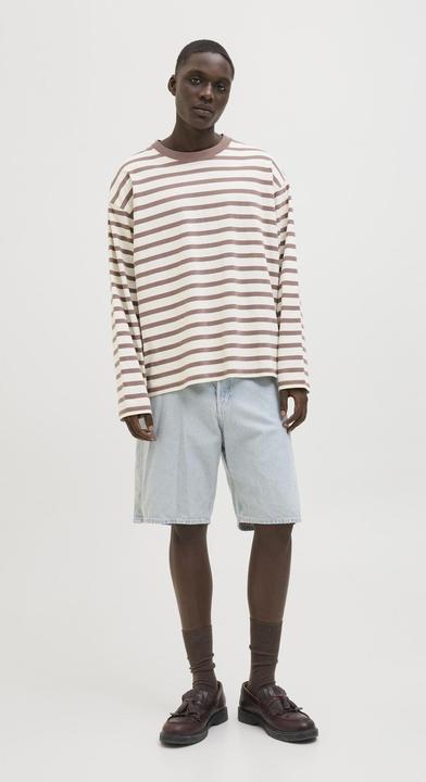 Actual product image Jack & Jones Jjialex Jjoriginal Shorts Cb 307 Sn (XS)