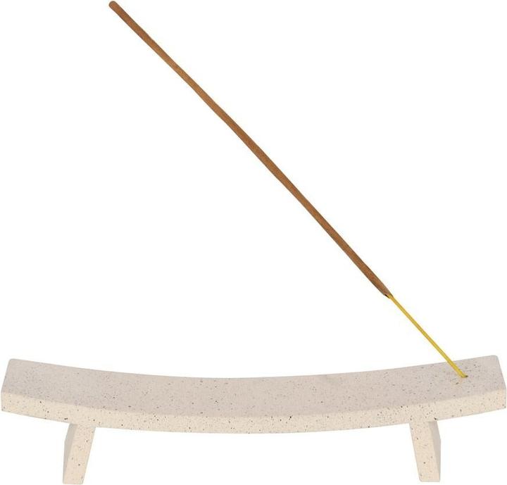 Immagine prodotto Something Different Porta incenso minimalista a macchia d'olio