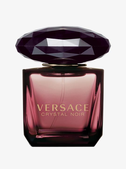 Produktbild Versace Crystal Noir (Eau de Toilette, 50 ml)