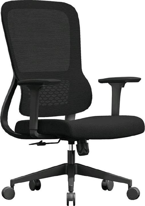 Immagine prodotto Contini Bürostuhl FlexSeat schwarz