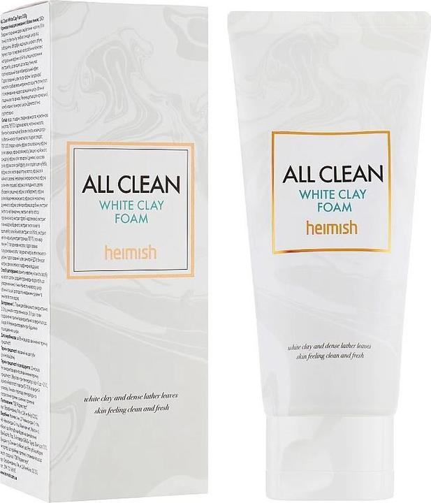 Image du produit Heimish All Clean (Mousse)