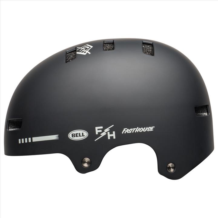 Actual product image Bell Span Helmet (52 - 55.5 cm)