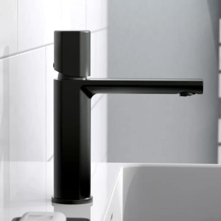 Produktbild Schütte NEW YORK Waschtischarmatur