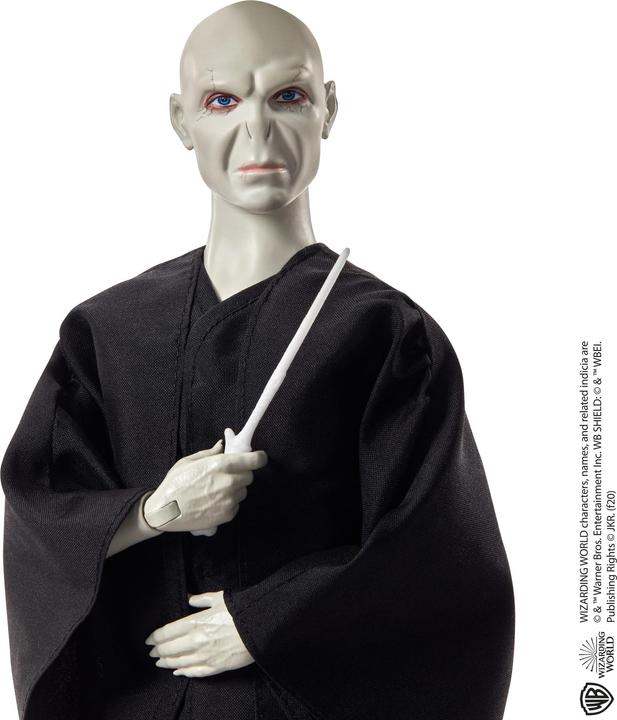 Produktbild Lord Voldemort & Puppen 2er-Pack