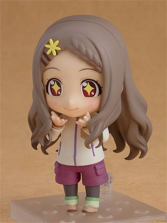Actual product image Good Smile Company Nendoroid 1397 Kokona Aoba