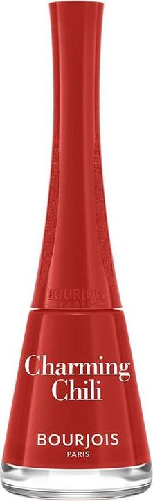 Produktbild Bourjois Bj Uñas 1 Seconde (049-charming chili)