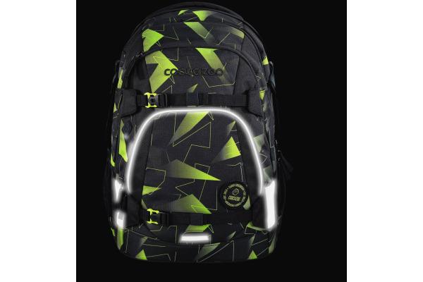 Produktbild Coocazoo Schulrucksack MATE, 30 Liter (30 l)