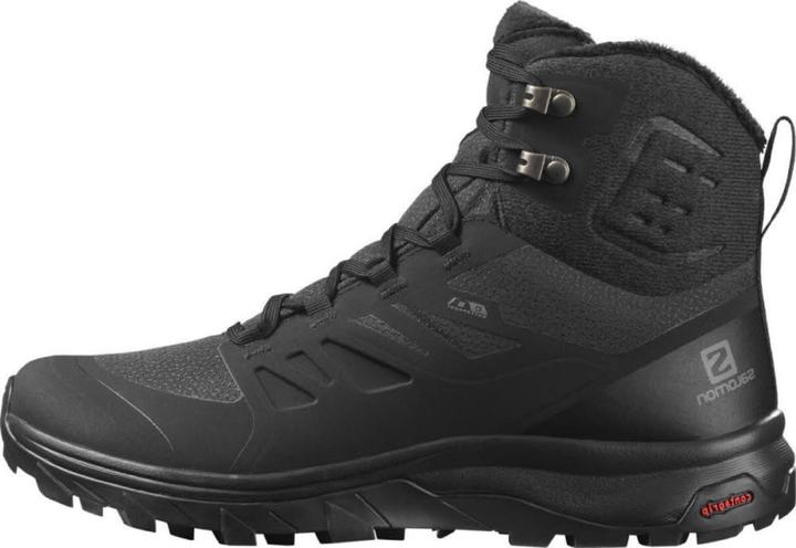 Actual product image Salomon OUTBLAST TS CSWP W hiking boot (42)