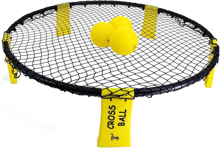 Produktbild Mint Lama Spikeball