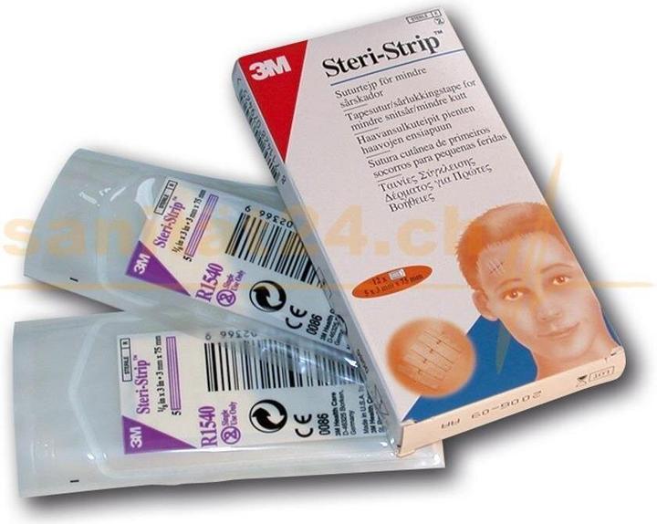 Actual product image 3M amplified (6 x)