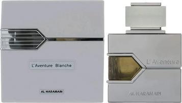 Produktbild Al Haramain L’aventure Blanche by (Eau de Parfum, 200 ml)