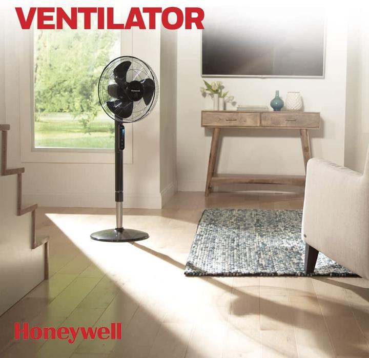 Image du produit Honeywell HSF600BE4 (48 dB)