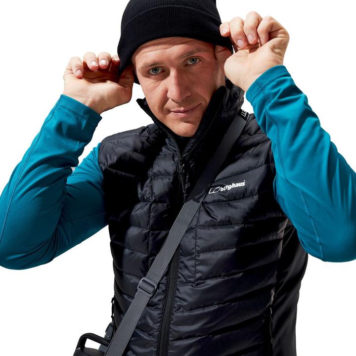 Actual product image Berghaus Tephra Stretch Vest 2.0 (48)