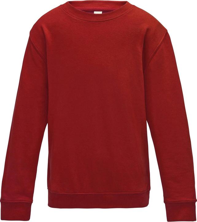 Feuerrot