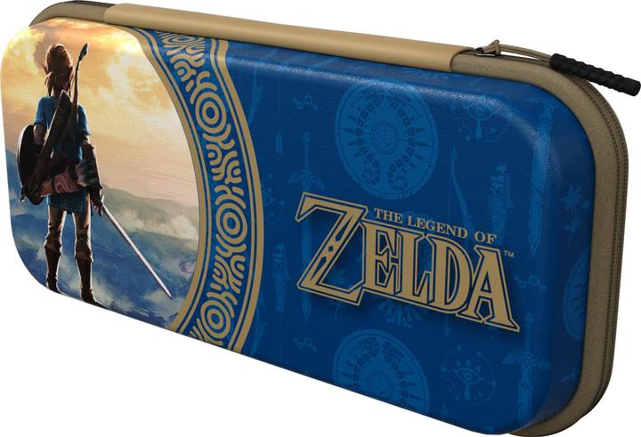 Actual product image PDP Travel Case (Switch, Switch Lite, Switch OLED)