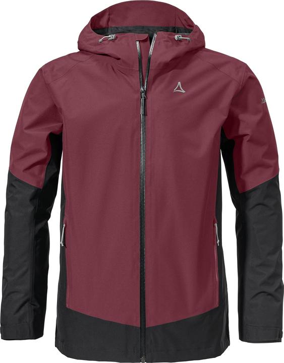 Actual product image Schöffel Jacket Wamberg M (48)