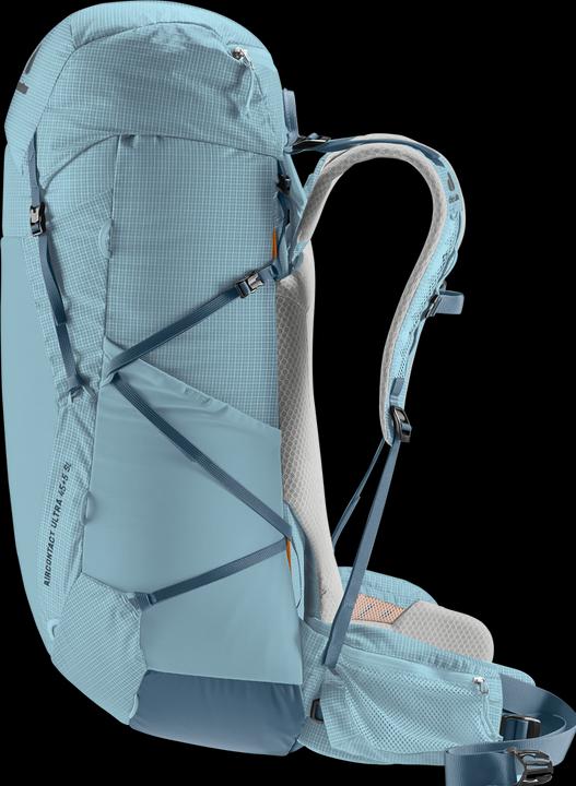 Image du produit Deuter Aircontact Ultra 45+5 (45 l)