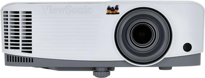Immagine prodotto Viewsonic Proiettore DLP WXGA (1280x800) 4000 ansilumen TR 1,21-1,57 (WXGA, 4000 lm, 1.21 - 1.57:1)