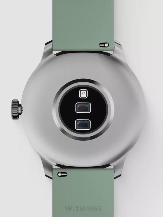 Produktbild Withings Scanwatch Light (37 mm)