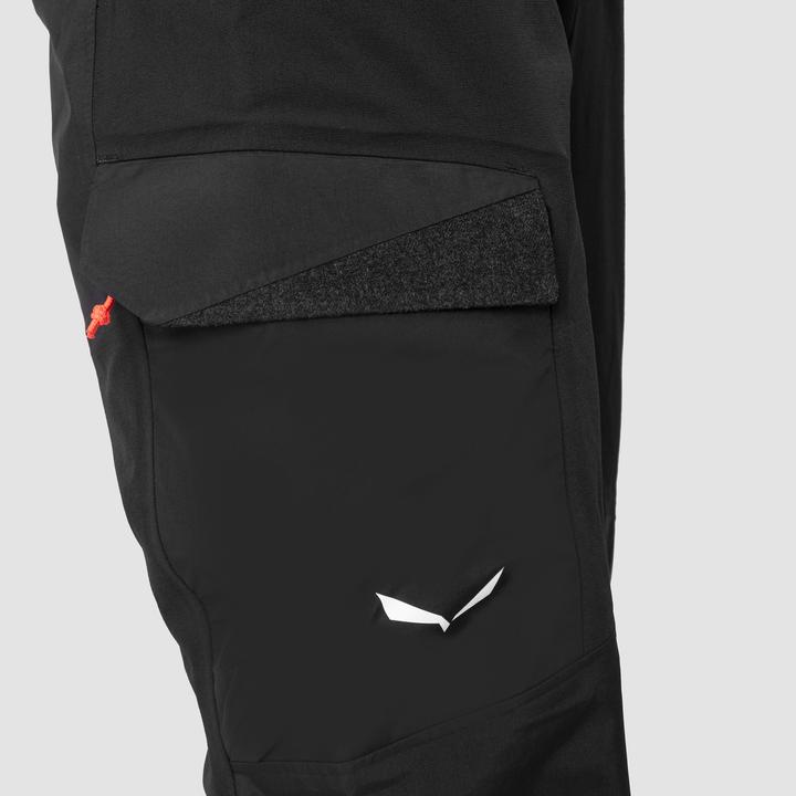 Image du produit Salewa Sella Dst Hyb Lon Pant W (L)