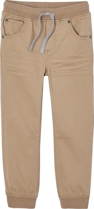 Actual product image Vertbaudet Jungen Joggpants mit Dehnbund (86)