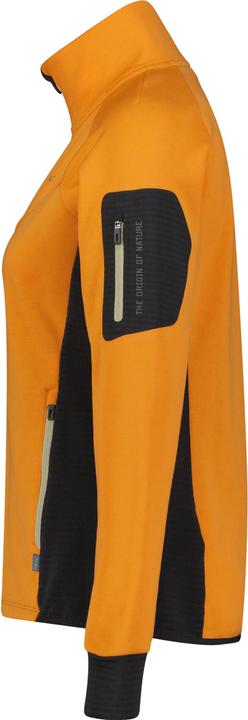 Produktbild Meru Kivik Waffelfleece (42)
