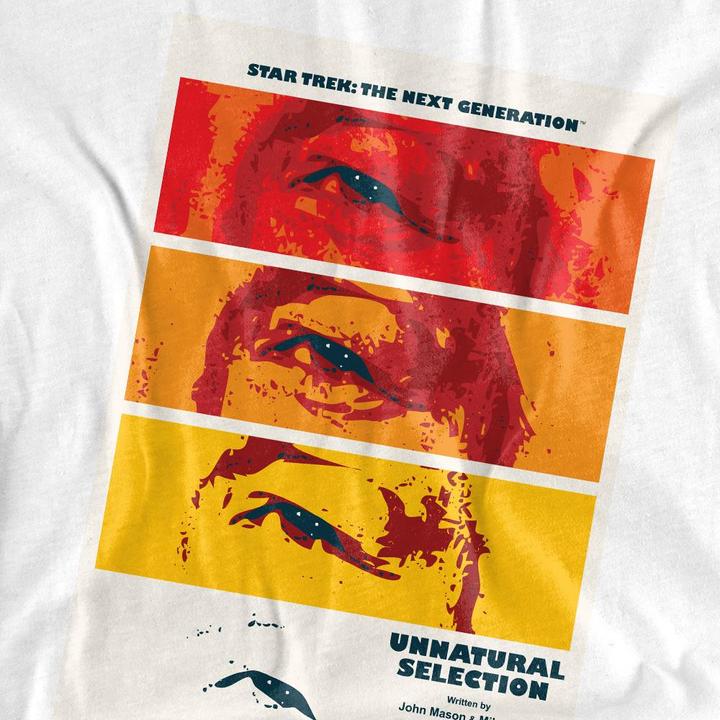 Produktbild The Next Generation Season 2 Episode 7 TShirt (L)