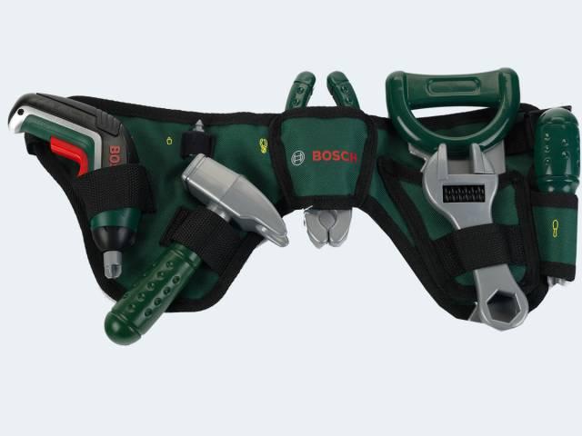 Image du produit Theo Klein Bosch Tool Belt