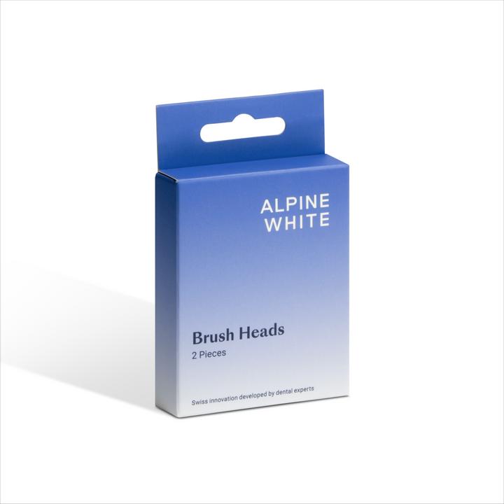 Produktbild GoBright Bleichstreifen (Strips)