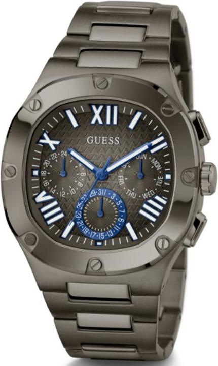 Guess Montre HEADLINE (Montre analogique, 42 mm)