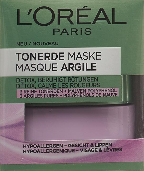 Produktbild L'Oréal Paris Tonerde Absolue (50 ml)