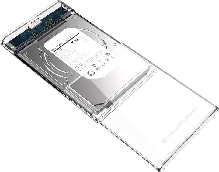 Produktbild Conceptronic DANTE03T (2.5")