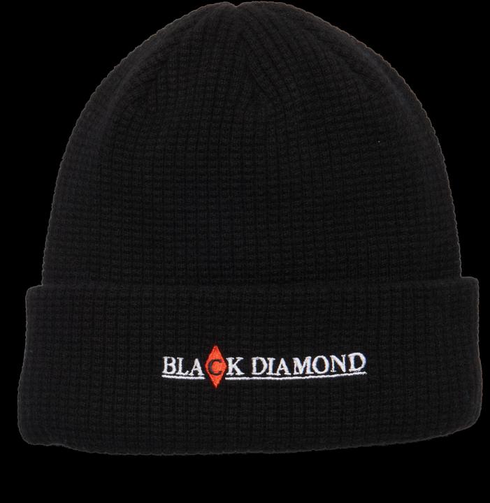 Image du produit Black Diamond Bonnet en mérinos