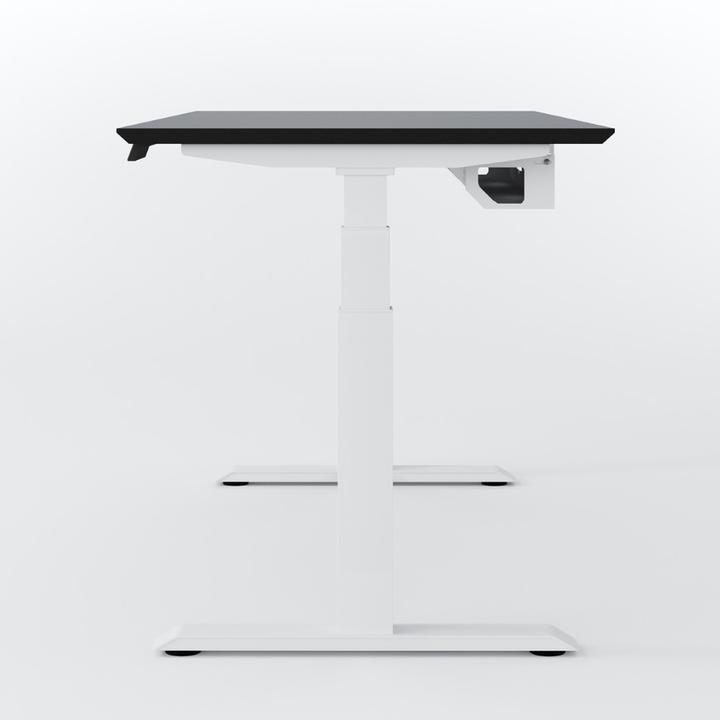 Produktbild ofinto Elevate mit Kabelmanagement-System (140 x 80 cm)