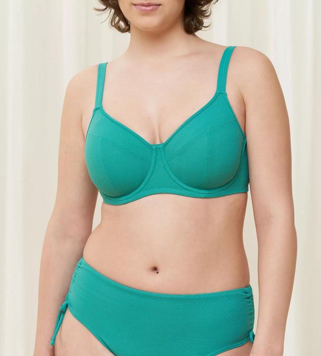 Produktbild Triumph badeanzugoberteil für en summer glow w 01 (44 D)