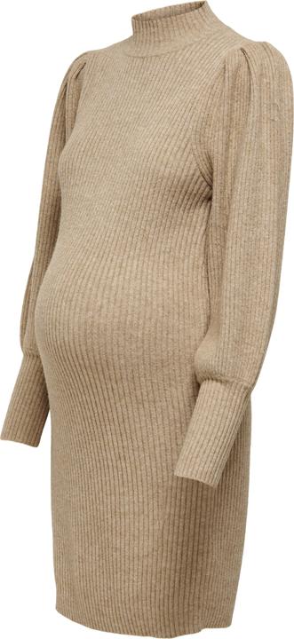 Actual product image Only Maternity Mom ribbed knit dress (L)