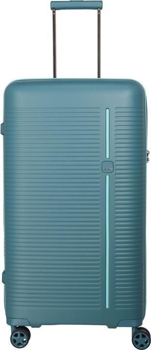 Produktbild Travelite ROOMER Trunk() Aqu (101 l, XL (ab 115l))