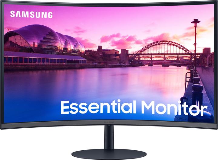 Produktbild Samsung S27C (1920 x 1080 Pixel, 27")