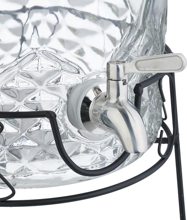 Immagine prodotto Relaxdays Dispenser di bevande