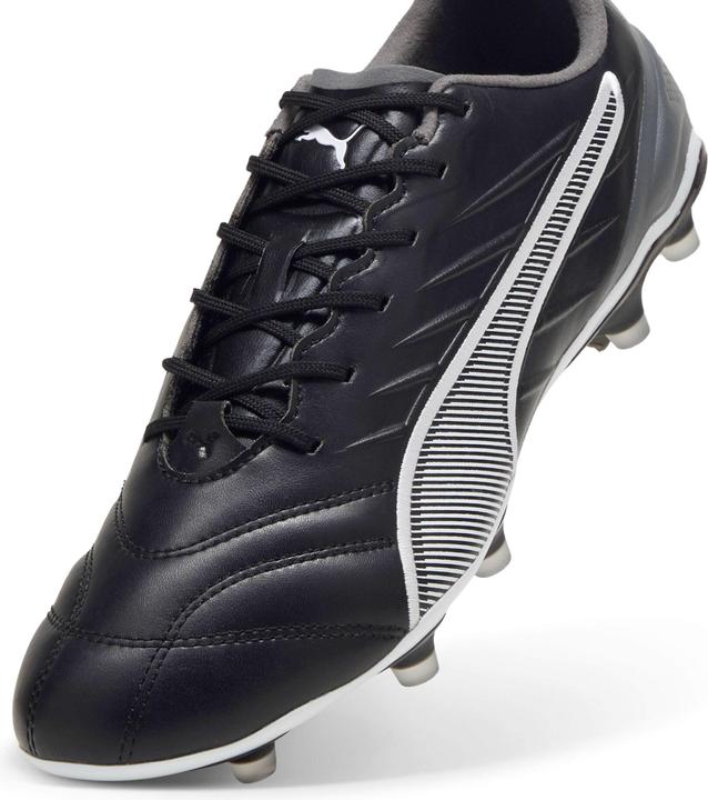 Actual product image Puma King Pro Fg/Ag (41)