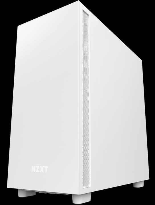 Actual product image NZXT H7 (mATX, ATX, E-ATX, Mini-ATX)