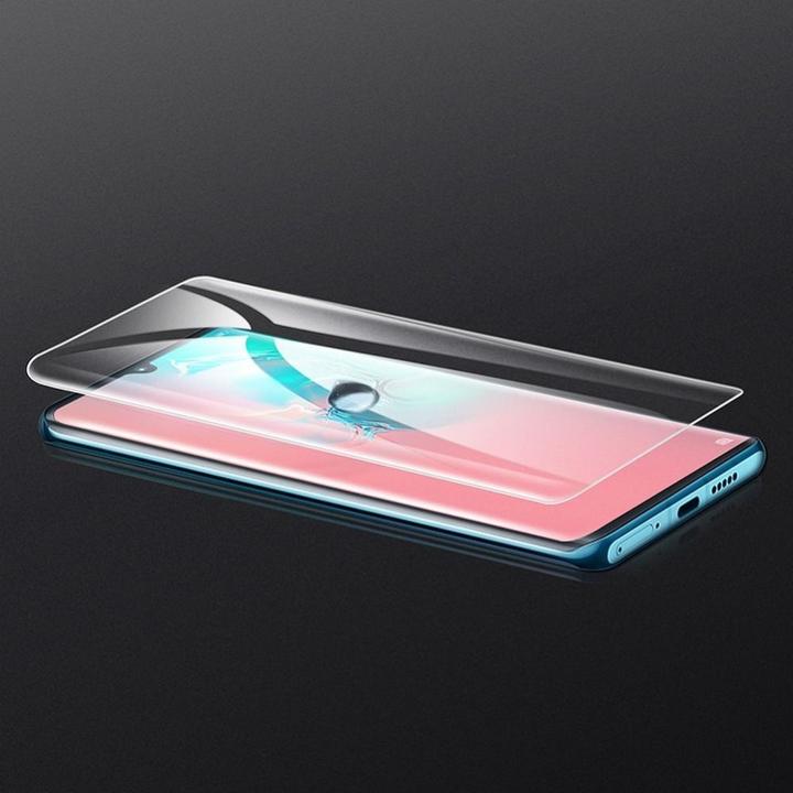 Immagine prodotto Hoco G006 HD PHONE HYDROGEL PELLICOLA TRASPARENTE 50 PZ. (50 Pezzo/i, Universale)